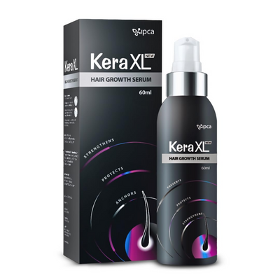 Ipca Kera XL Hair Growth Serum