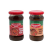 Mambalam Iyers Tomato Rasam & Pepper Rasam Paste Combo