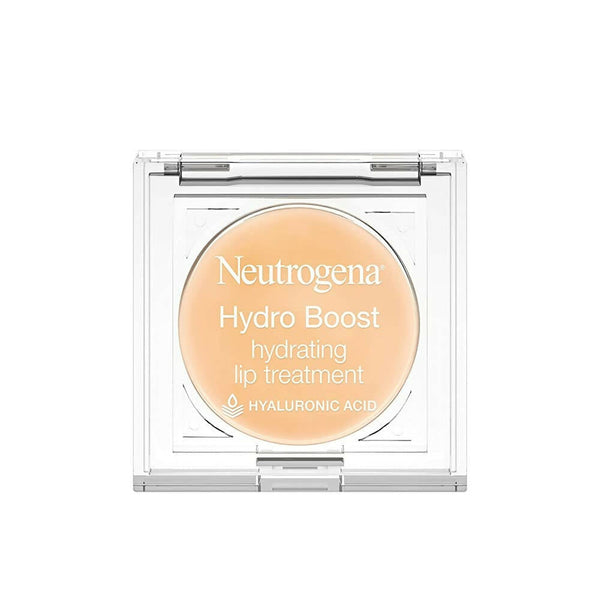 Neutrogena Hydro Boost Hydrating Lip Conditioning Neutral Shade