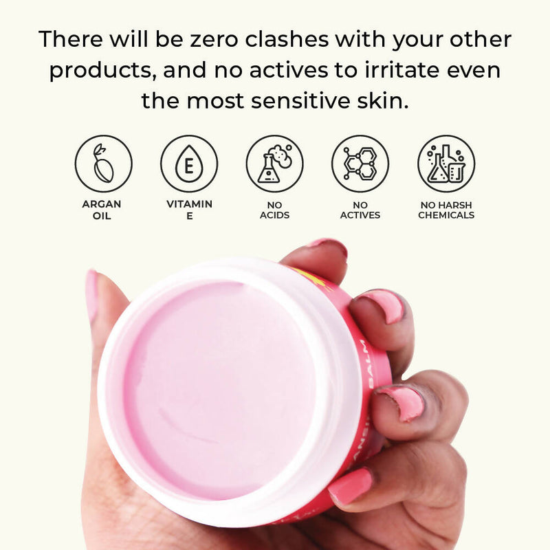Harkoi Cleansing Balm