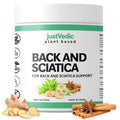 Just Vedic Back And Sciatica Support Drink Mix