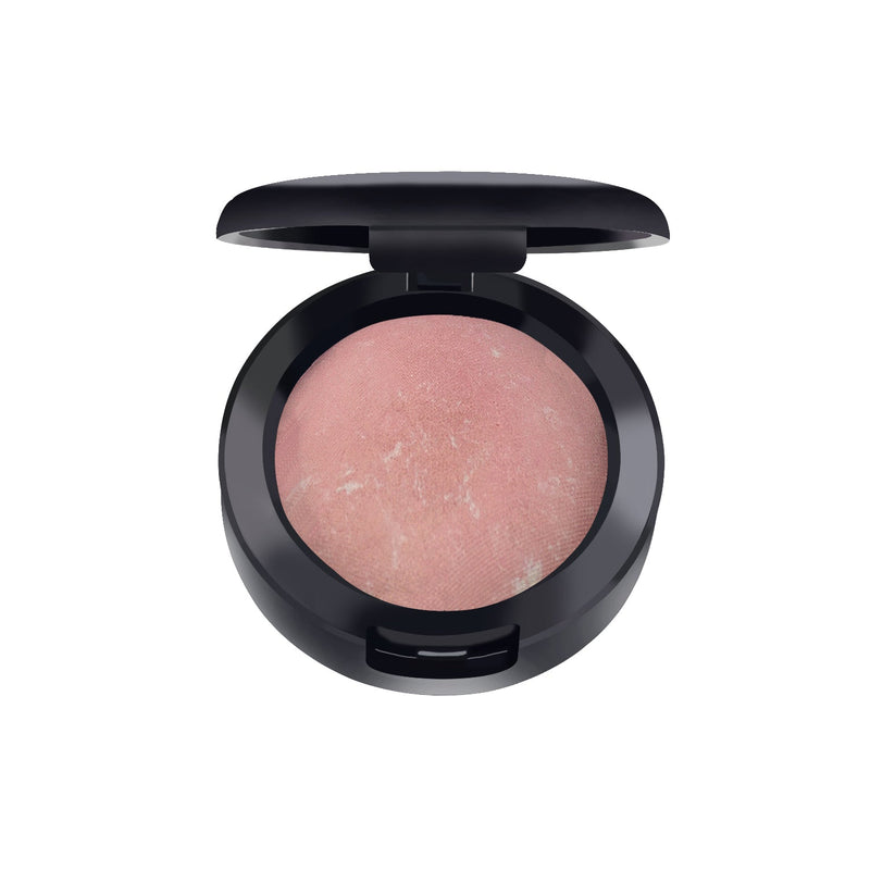 Glamgals Hollywood-U.S.A Baked Blusher Pink