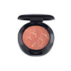 Glamgals Hollywood-U.S.A Baked Blusher Crepe Pink (Sweet Peach)