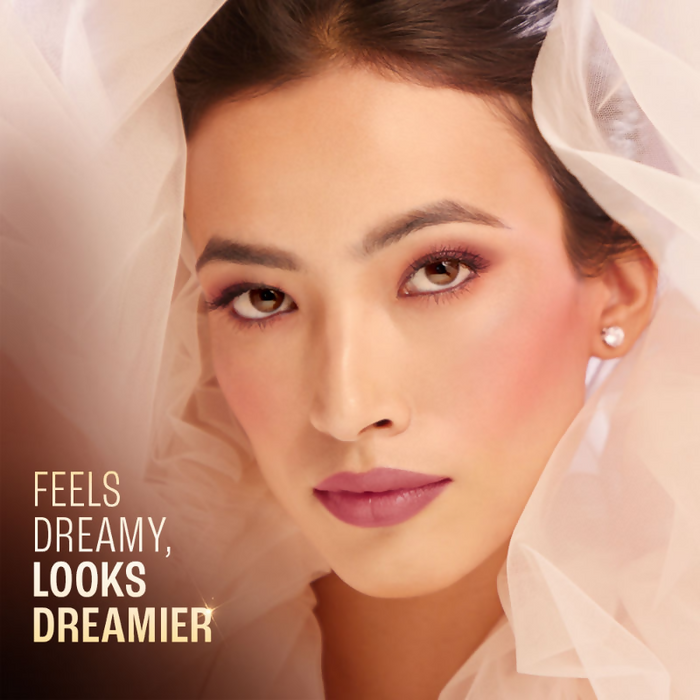 Lakme Xtraordin-Airy One-And-Done Lip, Eye & Cheek Tint - Lavender Mist
