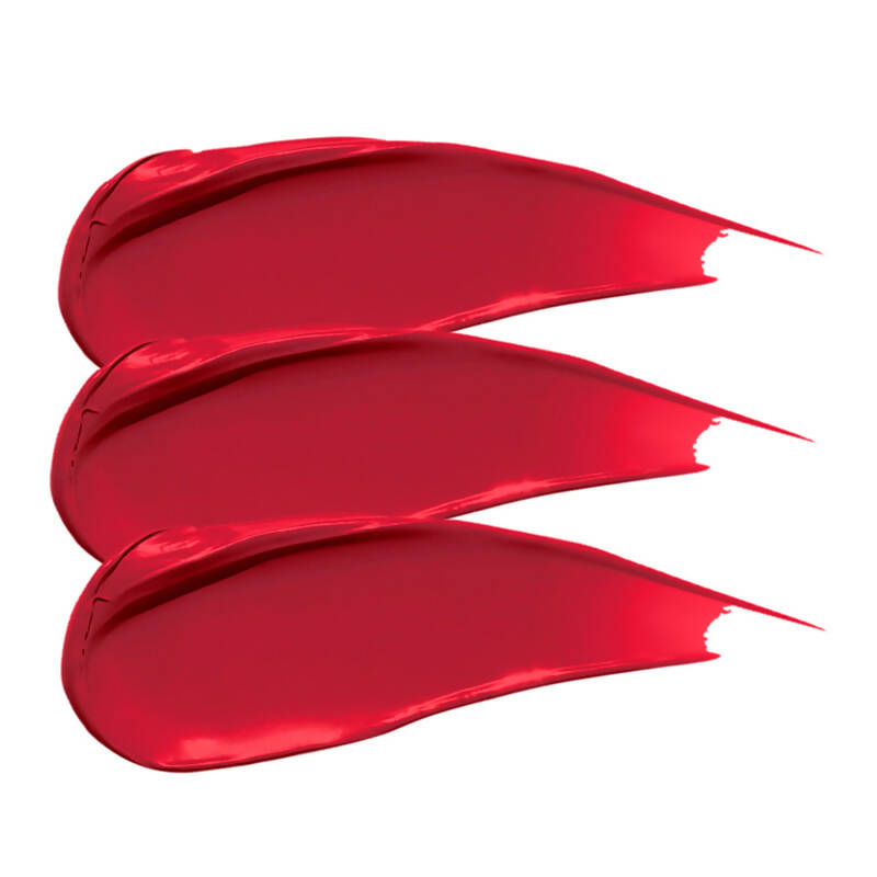 Love Earth Lip Gloss - Pink Power (Deep Pink)