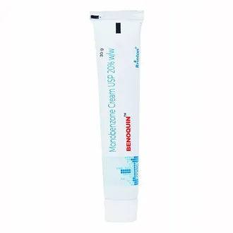 Benoquin 20% SkinL Cream 30 gm