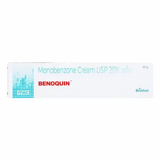Benoquin 20% SkinL Cream 30 gm