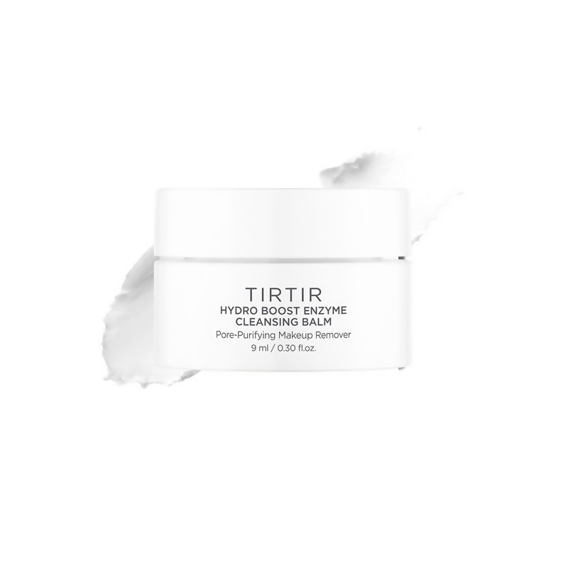Tirtir Hydro Boost Enzyme Cleansing Balm