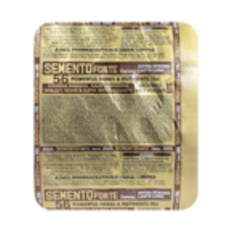 Aimil Semento Forte Capsules