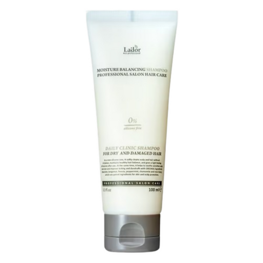 La'dor Korean Moisture Balancing Shampoo for Sensitive Scalp & Dry Hair, Vegan, Paraben Free