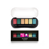 Elle 18 Eye Drama Palette - 01 Sassy