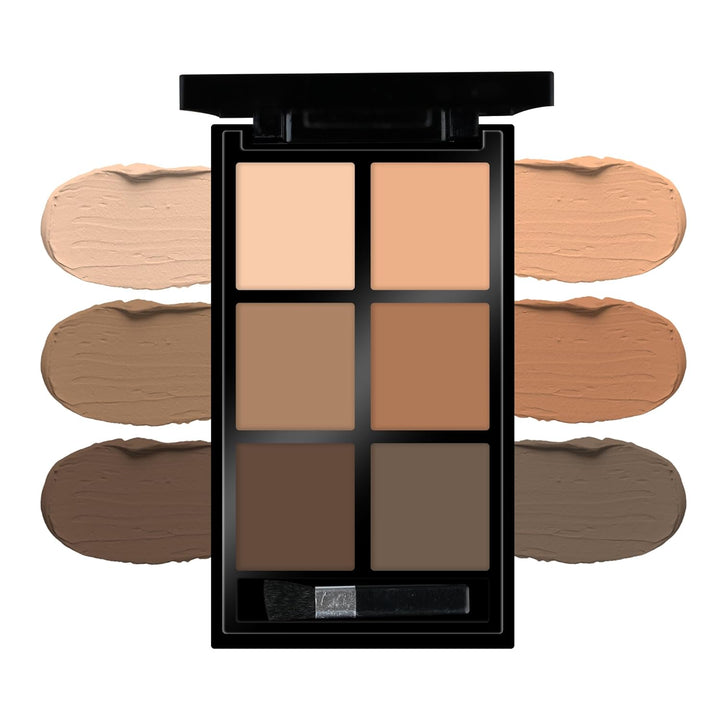 BRONZER