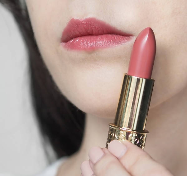 Oriflame Giordani Gold MasterCreation Lipstick SPF 20 - Delicate Pink