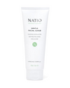 Natio Aromatherapy Gentle Facial Scrub