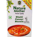 Nature Mother Shahi Paneer Masala
