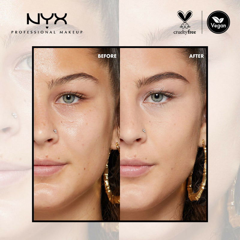 NYX Professional Makeup Pore Filler