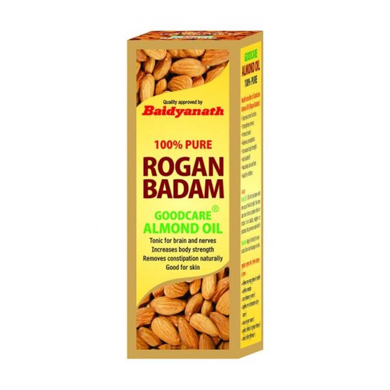 Baidyanath Vansaar Rogan Badam Oil
