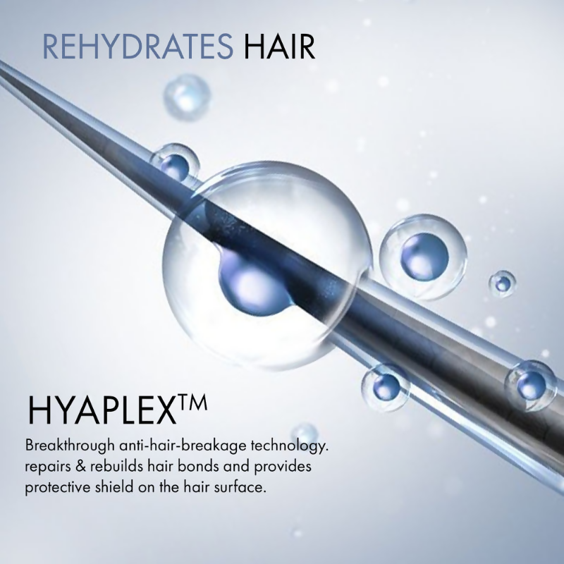 ThriveCo 10 Second Hair Spa