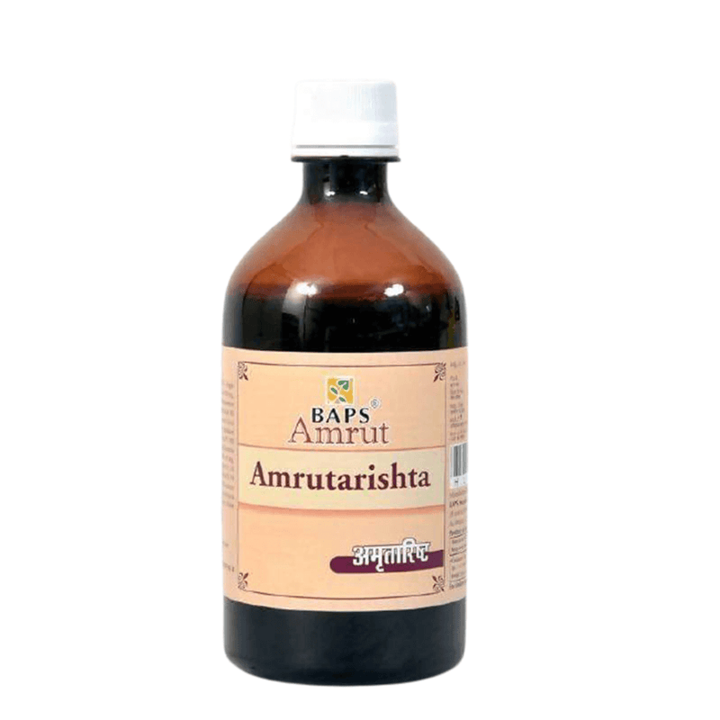 Baps Amrut Amrutaristha - Limited Time Offer