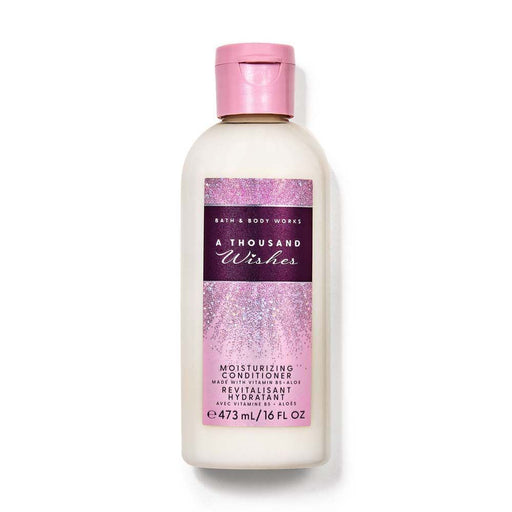 Bath & Body Works A Thousand Wishes Conditioner