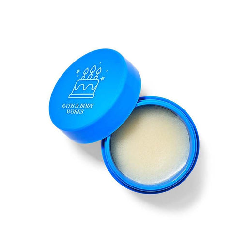 Bath & Body Works Birthday Frosting Lip Scrub