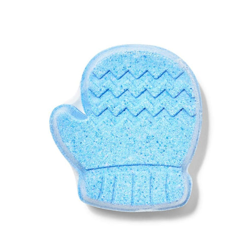 Bath & Body Works Frosted Coconut Snowball Bath Fizzy