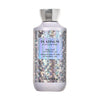 Bath & Body Works Platinum Body Wash