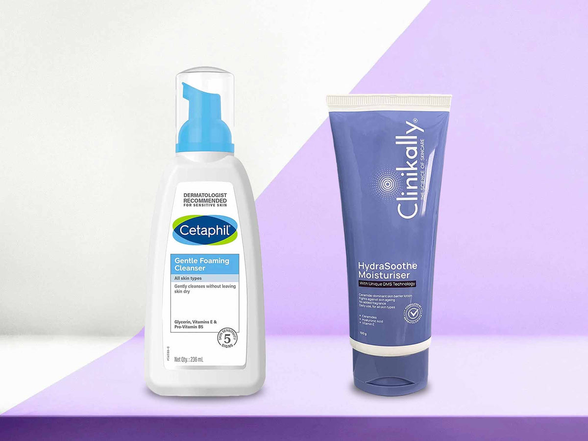 Be Mine, Hydration Duo