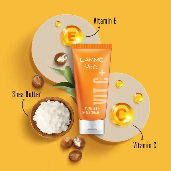 Lakme 9to5 Vitamin C+ Skin Care Value Set