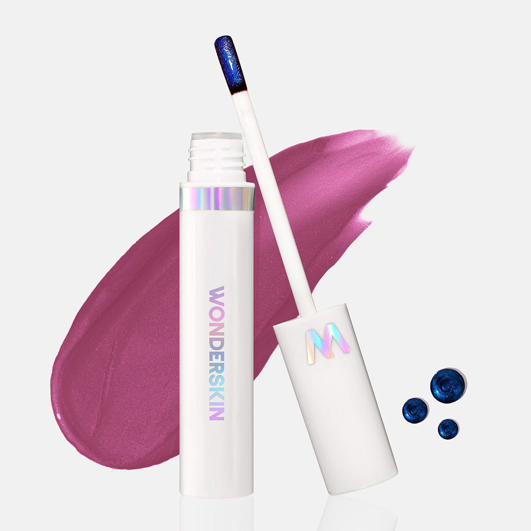 WONDER BLADING All-Day Lip Stain
