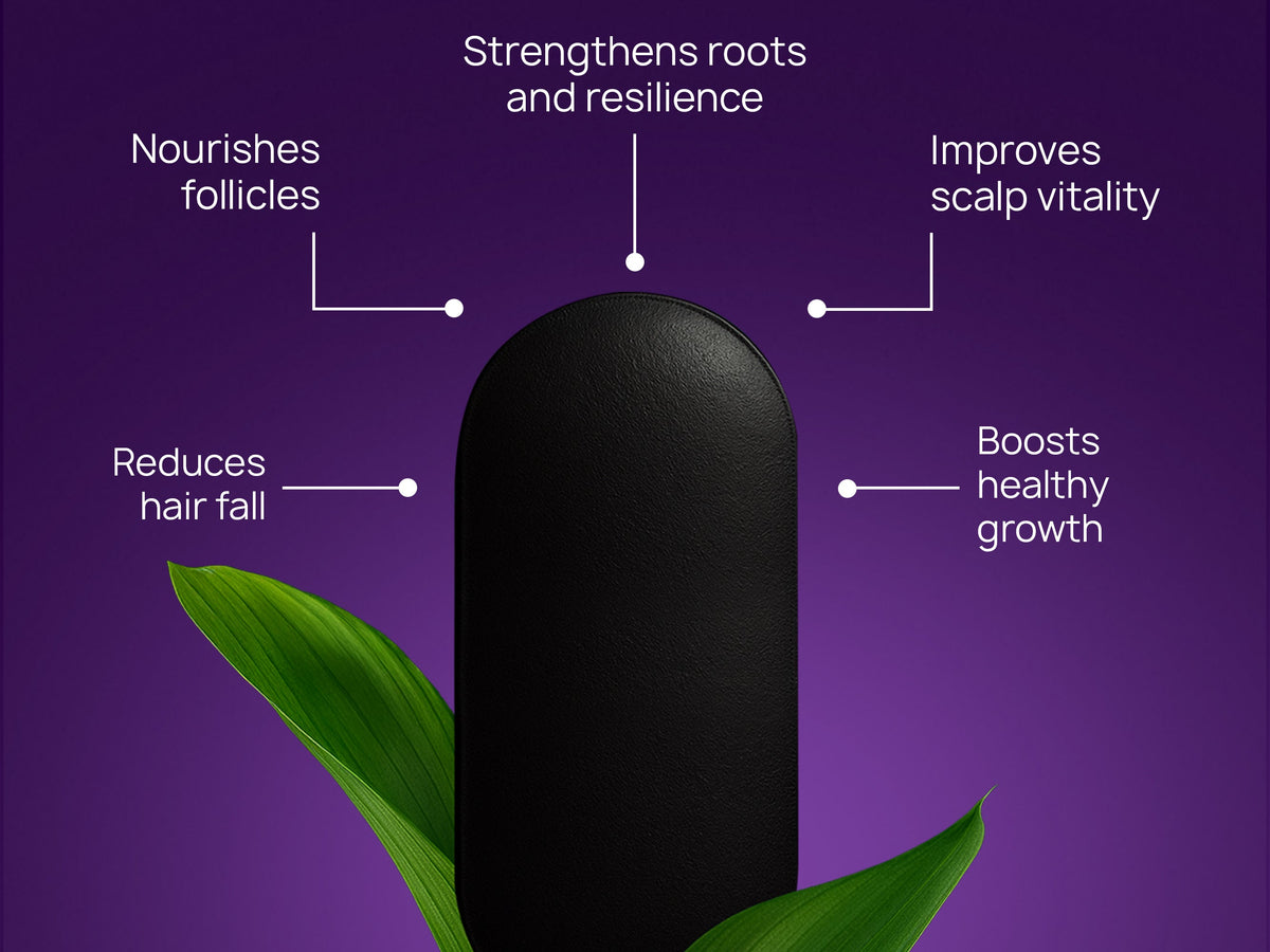 Clinikally Hair ReGrow Nutraceutical Tablet