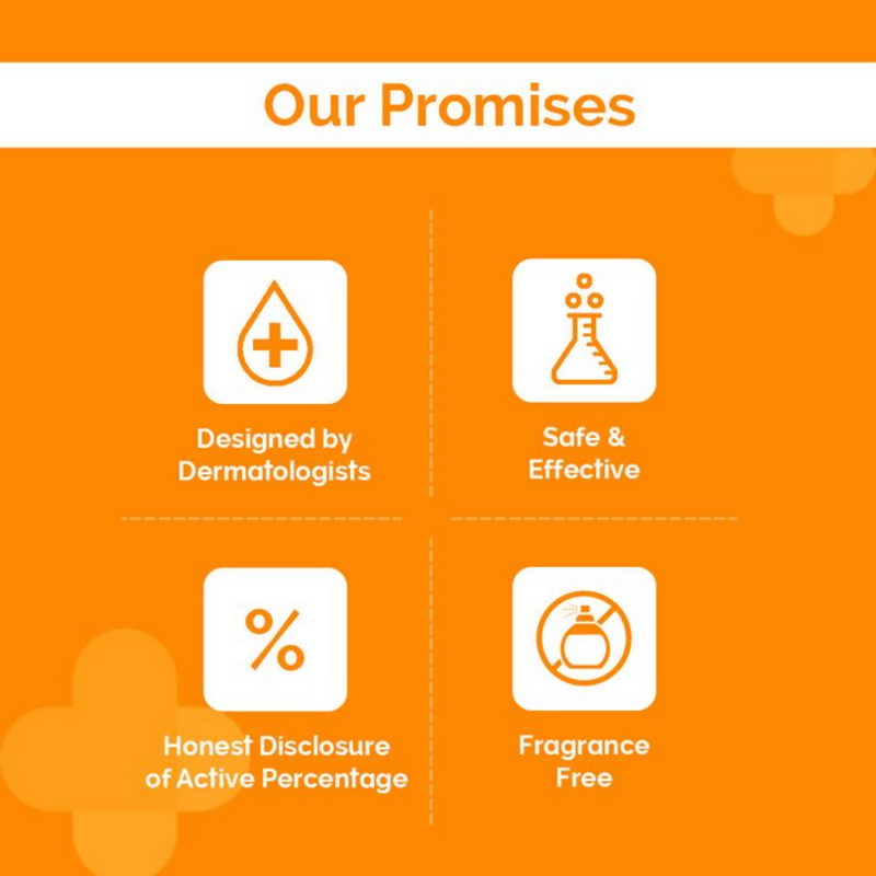 The Derma Co 1% Hyaluronic Sunscreen Aqua Gel with SPF 50