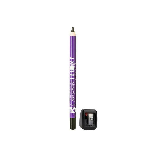 Plum NaturStudio All-Day-Wear Kohl Kajal - Black Brilliance