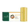 Biotique Almond Oil Nourishing Body Soap