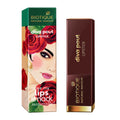 Biotique Diva Pout Lipstick - Berrylicious