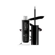 Biotique eyeliner with applicator on a white background