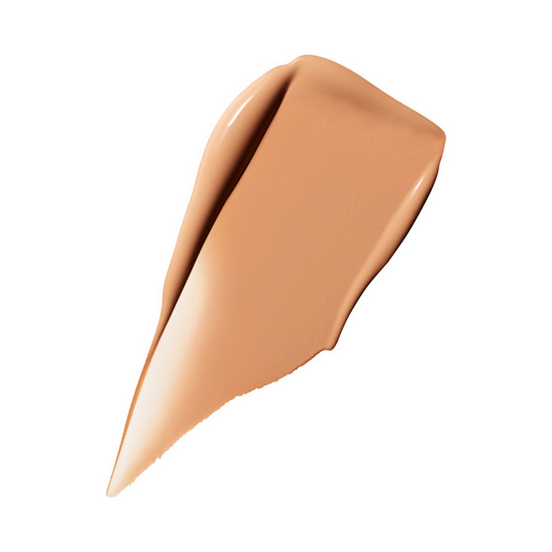 M.A.C Studio Fix Fluid SPF 15 Mini Soft Matte Foundation With Hyaluronic Acid - NC35