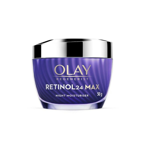 Olay Retinol24 Max Night Moisturiser