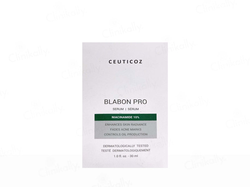 Blabon Pro Serum