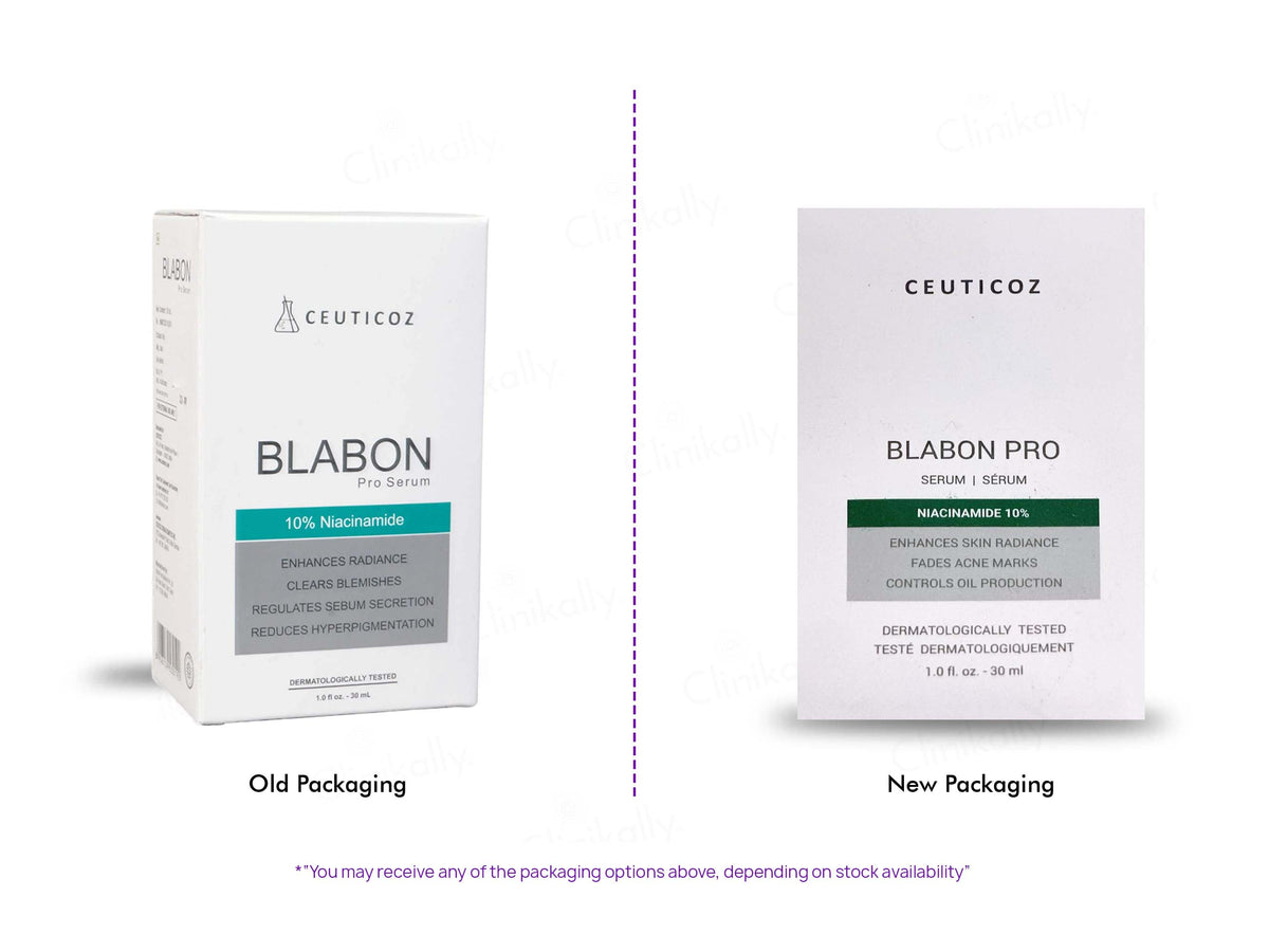 Blabon Pro Serum