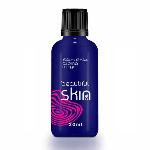 Blossom Kochhar Aroma Magic Beautiful Skin Oil