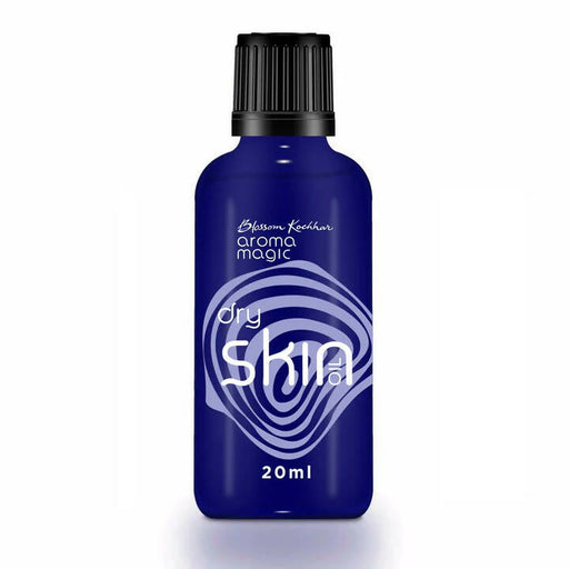 Blossom Kochhar Aroma Magic Dry Skin Oil