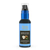 Blue Nectar Coconut Sunscreen SPF 50 Face Lotion, No White Cast, Plant Based Photostable Sunscreen with Vitamin C for Skin Brightening