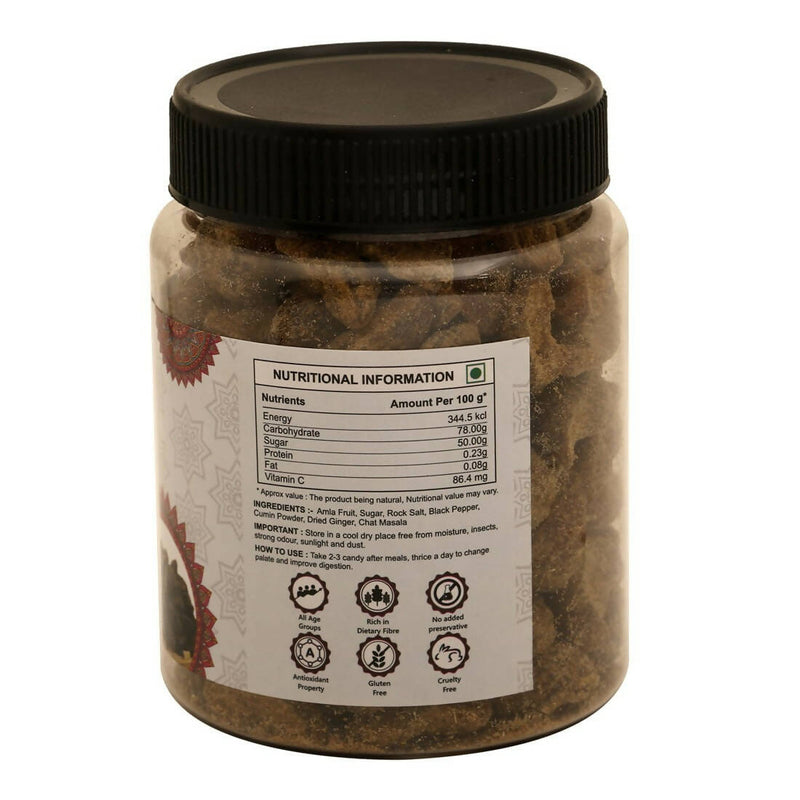 Gavyamart Amla Candy Chatpata