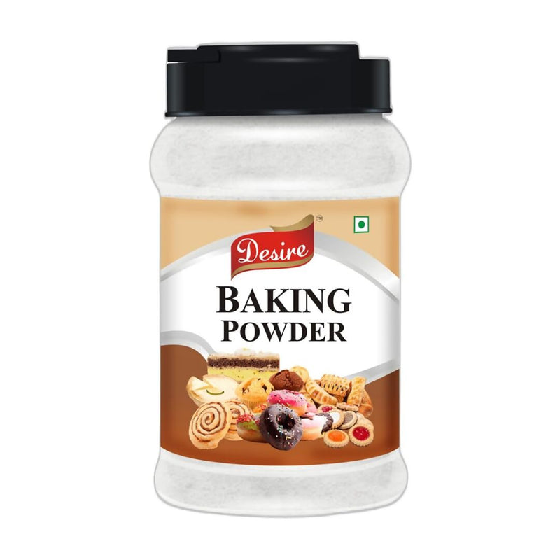 Desire Baking Powder