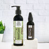 Bold Care DHT Blocker Shampoo & Procapil-enriched Serum Combo