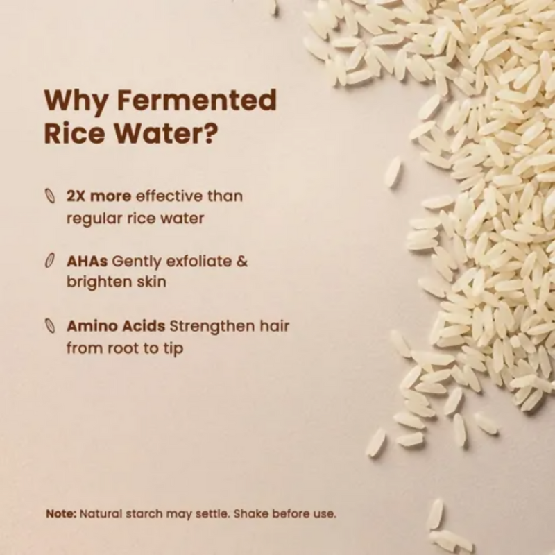 Alps Goodness X Good Vibes Glowy Skin Combo