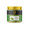 Buddha Natural Brown Hair Color- 100% Pure - Coloured Healthy Hair