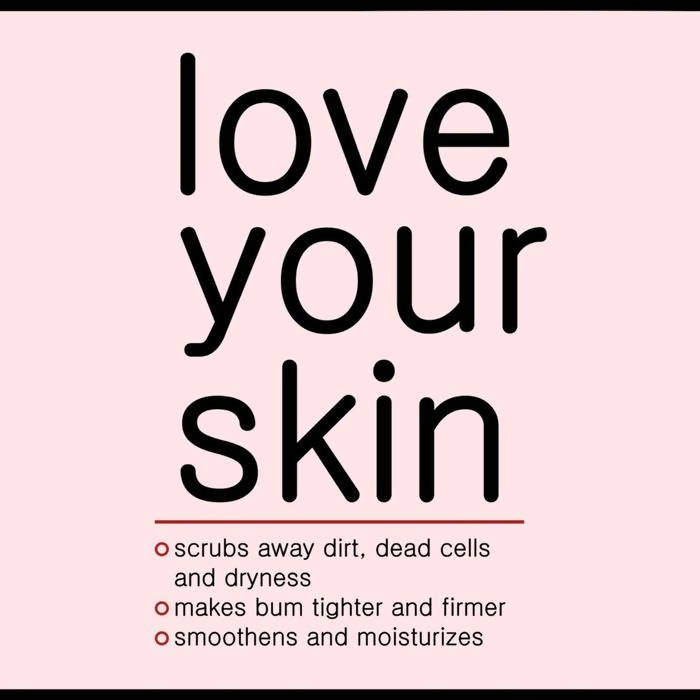 Bare Body Essentials Super Scrubs Combo