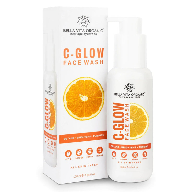 Bella Vita Organic Natural Anti Pollution Combo Pack
